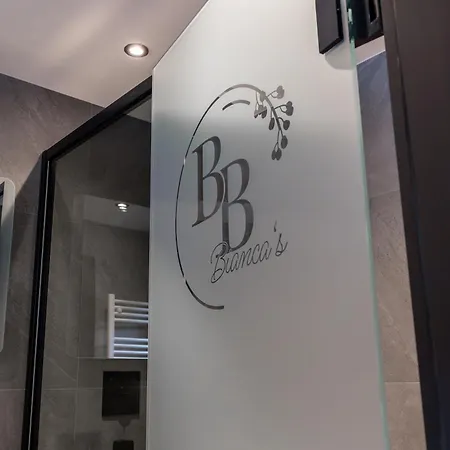 Bianca's Bb 3* Sölden