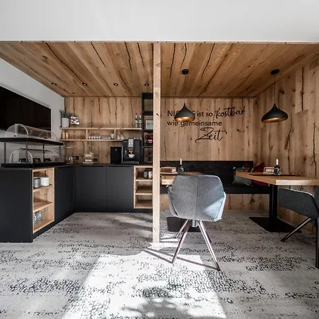 게스트하우스 Bianca's Bb 솔덴