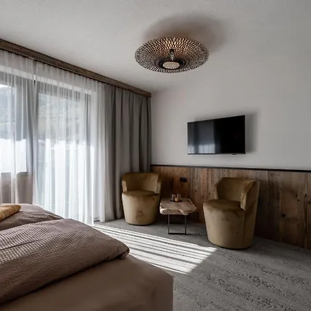 Bianca's Bb ゲストハウス 3*