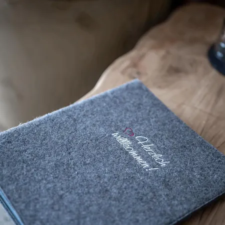 Bianca's Bb ゲストハウス ゼルデン