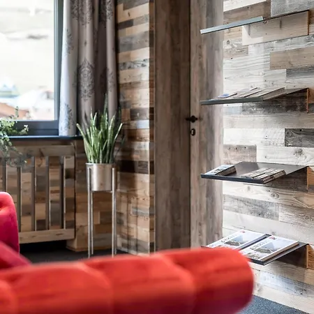 Bianca's Bb ゲストハウス