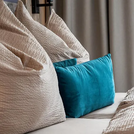 ゲストハウス Bianca's Bb ゼルデン