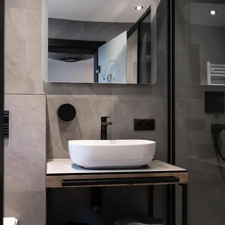 게스트하우스 Bianca's Bb