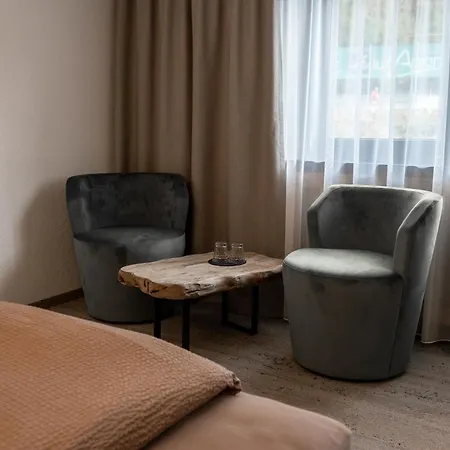 Tirolerheim Grüner Gasthof 3*