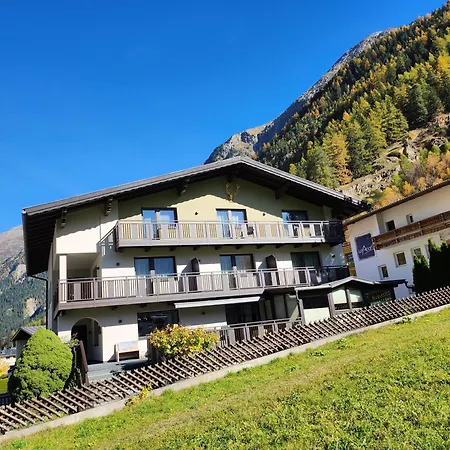 Tirolerheim Grüner Gasthof