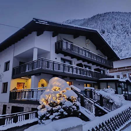 Tirolerheim Grüner Gasthof 3*