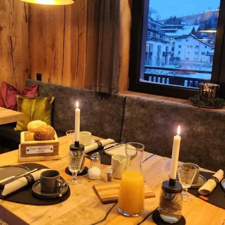 Bianca's Bb 3* 솔덴