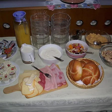 Bianca's Bb Guest house