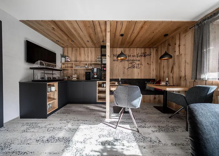 Guest house Bianca's Bb Solden