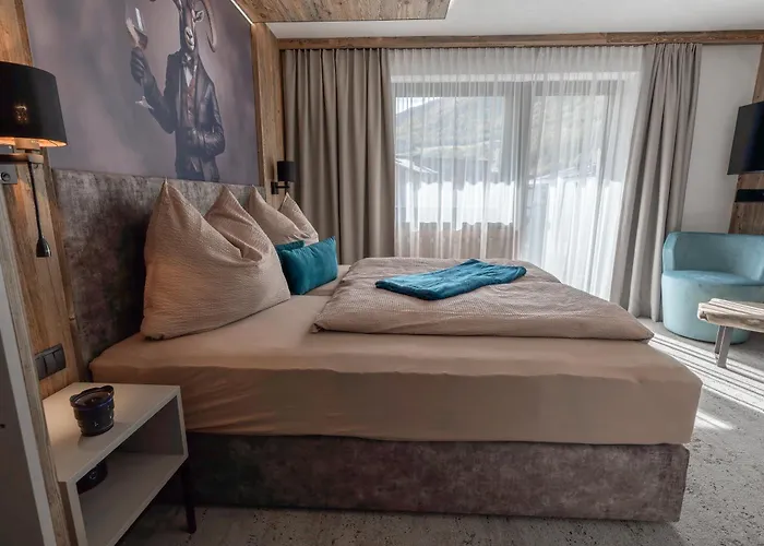 Bianca's Bb 3* Solden