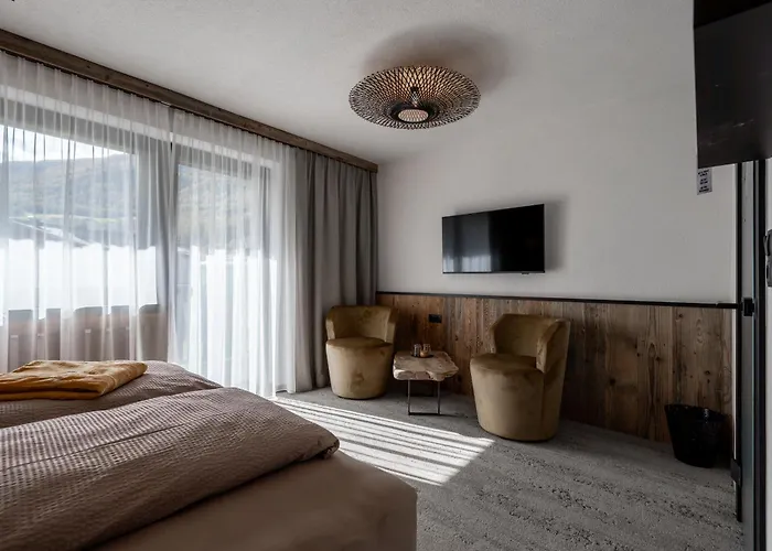 Bianca's Bb Guest house 3*