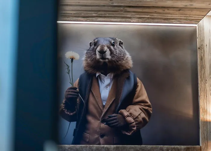 Bianca's Bb Guest house 3*