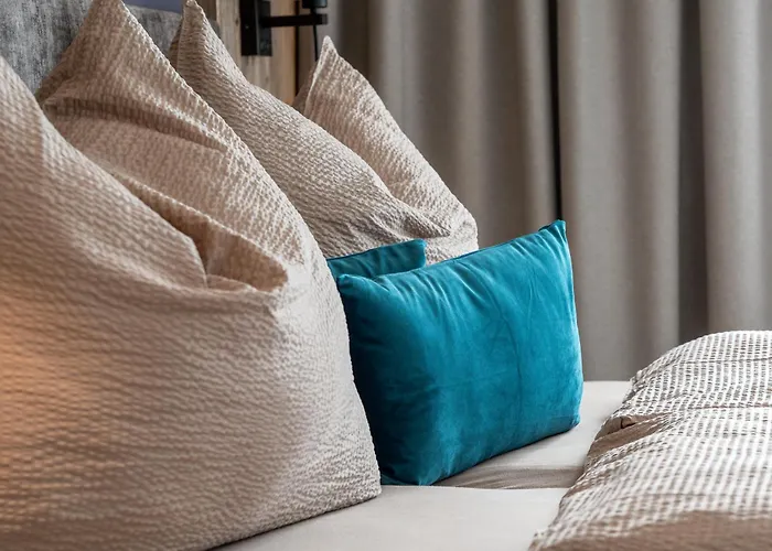 Guest house Bianca's Bb Solden