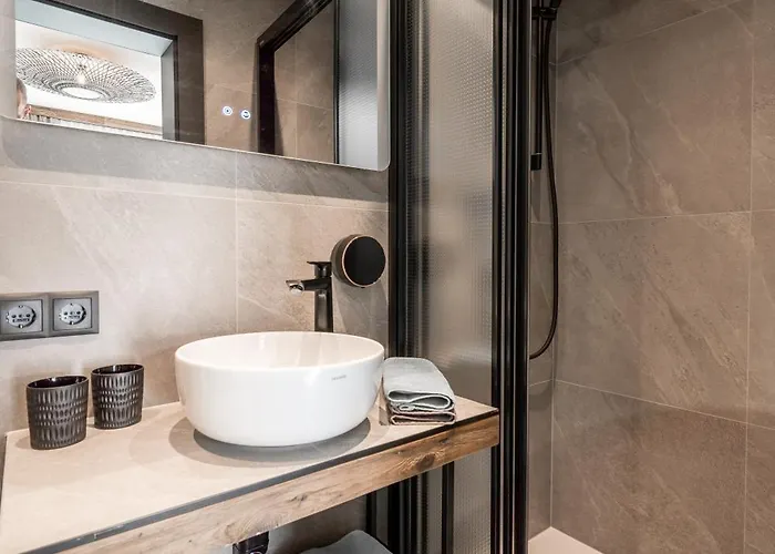 Bianca's Bb 3* Solden