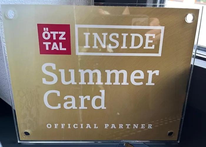 Guest house Bianca's Bb Solden