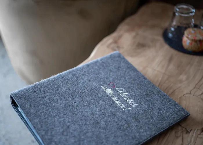 Bianca's Bb Penzion Sölden