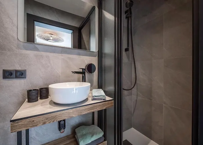 Penzion Bianca's Bb Sölden