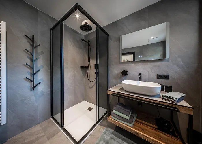 Penzion Bianca's Bb 3*