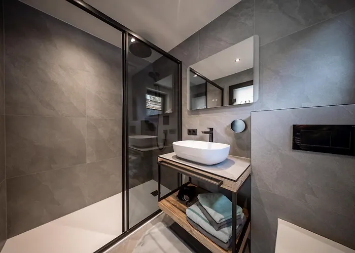 Penzion Bianca's Bb 3*